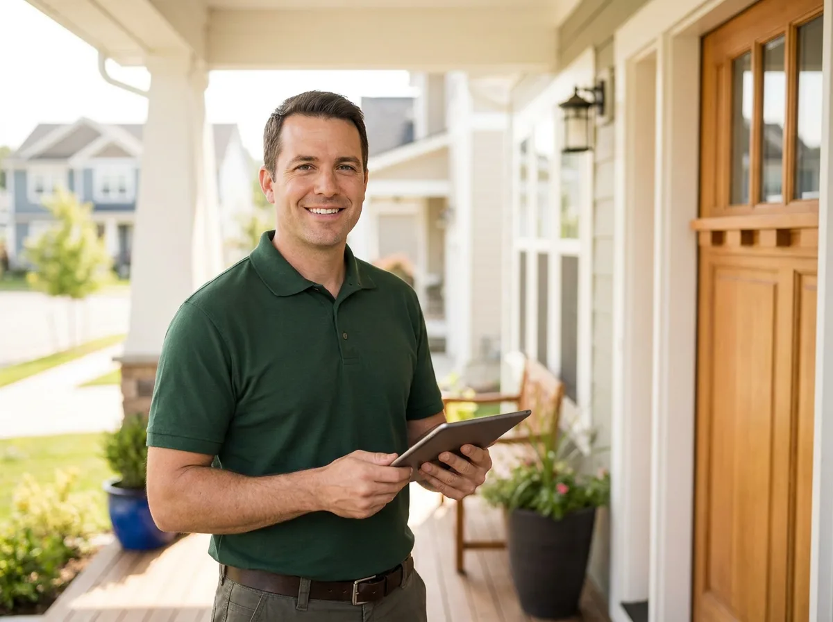 Pest control FAQs for Ward, AL